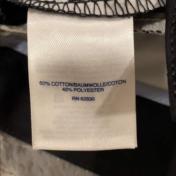 Lands End Boys Flat Front shorts - 2 available - Picture 4 of 6